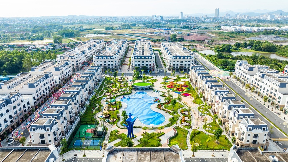 Một lần bỏ vốn, ba dòng doanh thu: Công thức gia tăng lợi nhuận bền vững tại Asia Vibe Một lần bỏ vốn, ba dòng doanh thu: Công thức gia tăng lợi nhuận bền vững tại Asia Vibe