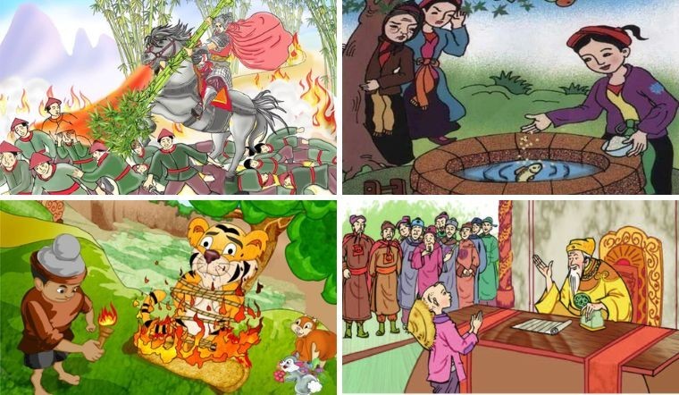 Integrating Culture - Key to Sustain Vietnamese Among Younger Overseas Generations Integrating Culture - Key to Sustain Vietnamese Among Younger Overseas Generations