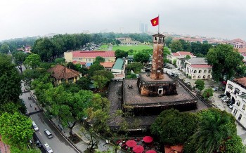 Hà Nội được UNESCO công nhận là Thành phố học tập toàn cầu