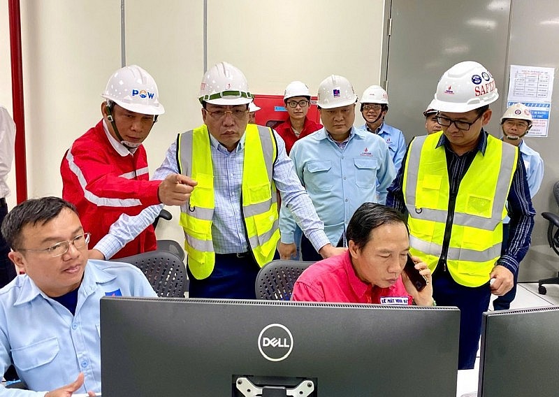 Nhiệt điện Nhơn Trạch 3&4: Những ý nghĩa bên ngoài con số