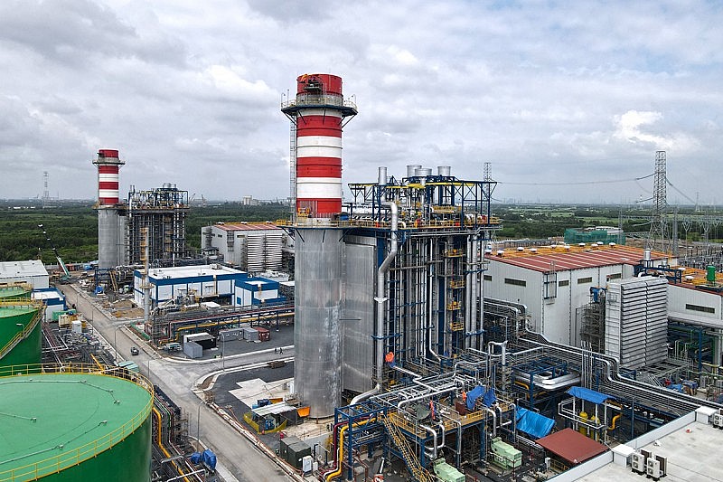 Nhiệt điện Nhơn Trạch 3&4: Những ý nghĩa bên ngoài con số