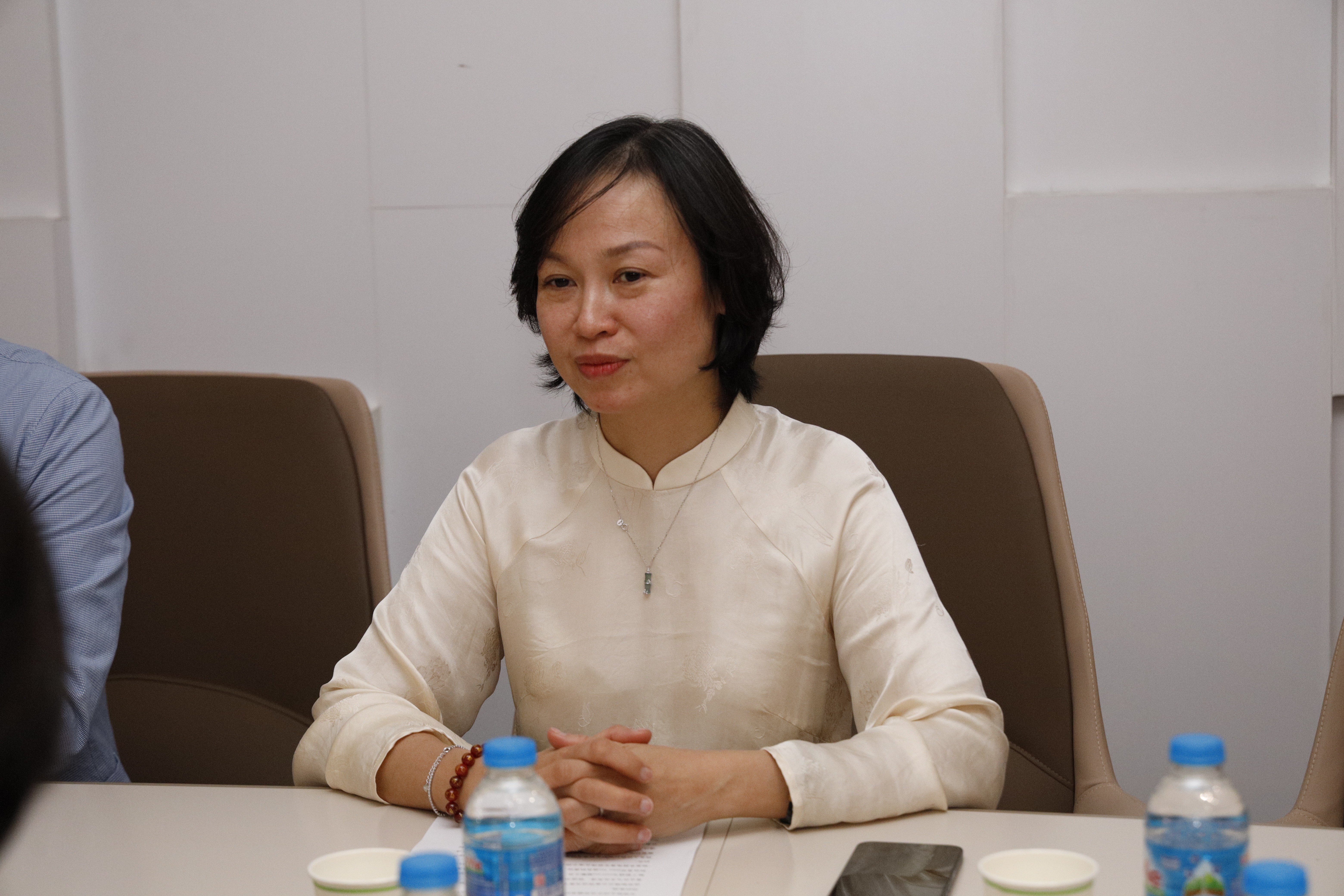 Ra mắt Ngôi nhà cựu lưu học sinh trường Đại học Sư phạm Nam Ninh, Trung Quốc