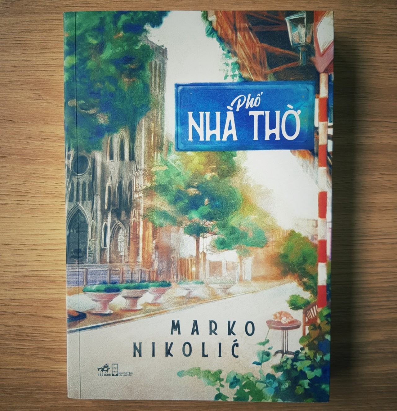 Three Foreign Writers Spreading Vietnamese Language Three Foreign Writers Spreading Vietnamese Language