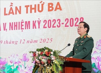 Hơn 324 tỷ đồng được huy động để chăm lo nạn nhân “chất độc da cam/dioxin” trong năm 2025