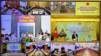 100% tàu cá đã được đăng ký trên VNFishbase