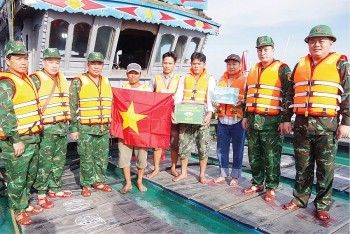 Huế dự kiến chi 16 tỷ đồng hỗ trợ giải bản hơn 100 tàu cá không đủ điều kiện hoạt động