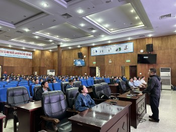 Tăng cường văn hóa an toàn tại BSR: Cam kết tuân thủ quy trình và thực thi kỷ luật