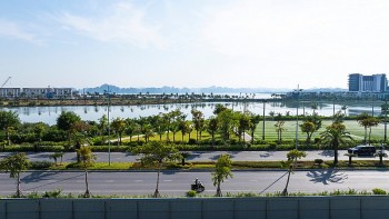 Imperia Holiday Hạ Long – tâm điểm nâng tầm giá trị bất động sản Hạ Long
