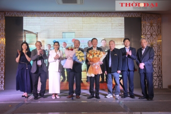 Hải Phòng tăng cường kết nối Việt Nam - Thái Lan qua giao lưu nhân dân