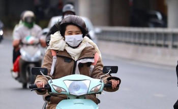 Thời tiết hôm nay (11/12): Không khí lạnh sâu sắp tràn về miền Bắc