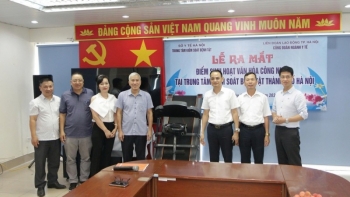 Đẩy mạnh tuyên truyền pháp luật, mở rộng mô hình hỗ trợ người lao động