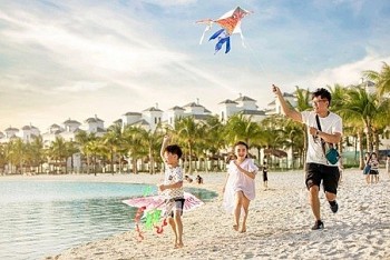 Ocean City - Đô thị toàn cầu “made-in-Vietnam”, nơi văn minh hội tụ và phồn vinh lan tỏa
