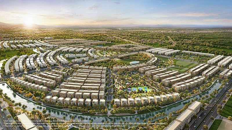 Vinhomes Golden City hưởng lợi thế khi làn sóng đầu tư bùng nổ ở Đông Nam Hải Phòng Vinhomes Golden City hưởng lợi thế khi làn sóng đầu tư bùng nổ ở Đông Nam Hải Phòng