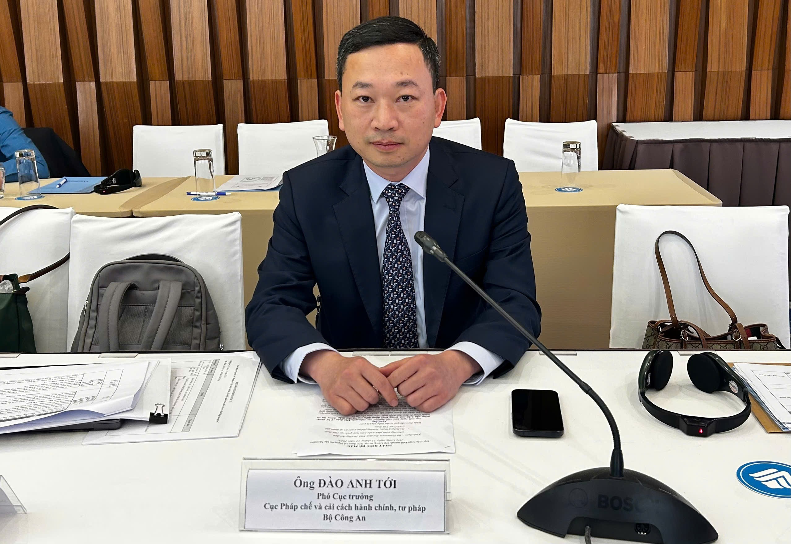 Nguyên tắc Méndez: Tăng tính hợp pháp và hiệu quả của quá trình điều tra