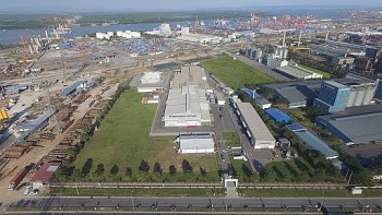 FDI “vẽ lại” bản đồ Nam Hải Phòng, Boutique Home Tràng Cát thành tâm điểm hút giới đầu tư