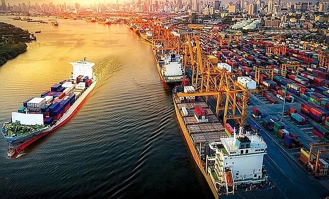 The Asian Development Bank has raised Viet Nam's growth forecast to 7.4% in 2025.