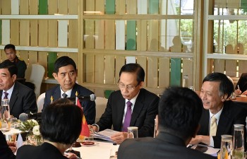 Vietnam News Today (Dec. 15): Vietnamese, Thai FMs Discuss Measures to Strengthen Bilateral Ties