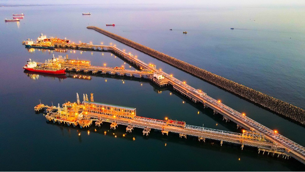 BSR chủ động vượt “bão” năm 2026