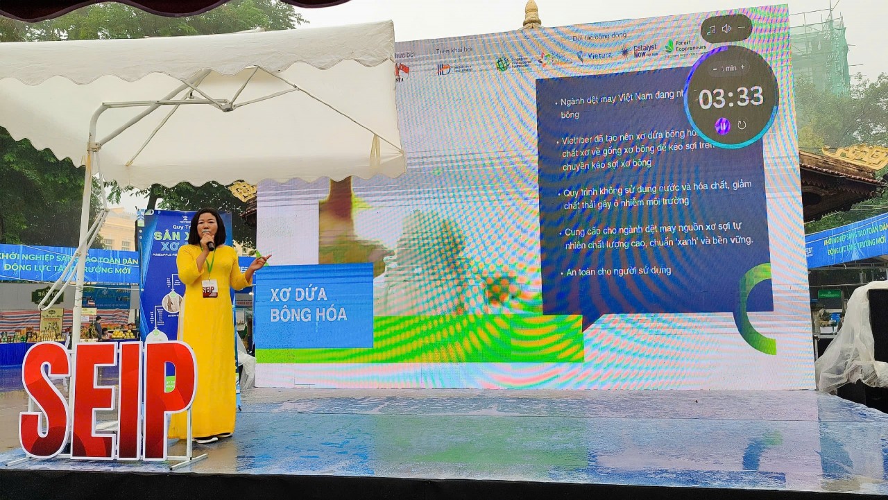 Transforming Local Resources into Sustainable Livelihoods for Communities Transforming Local Resources into Sustainable Livelihoods for Communities