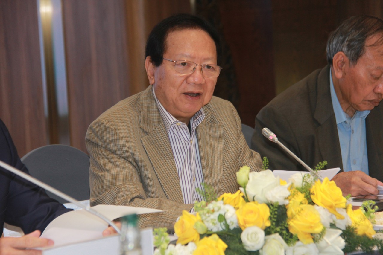 Vietnam-Singapore Friendship Association Prioritizes Business Networking and Innovation in 2026 Vietnam-Singapore Friendship Association Prioritizes Business Networking and Innovation in 2026