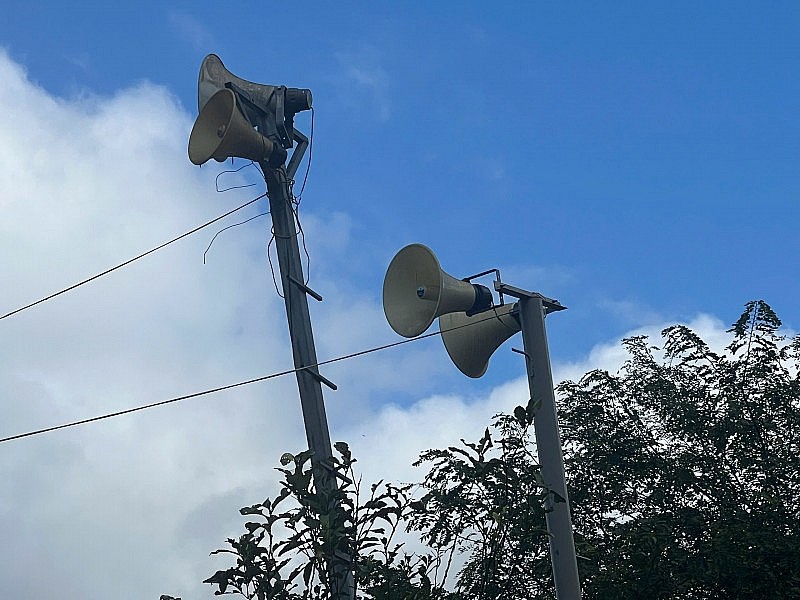 Mường Toong chuyển biến nhờ tăng cường tiếp cận thông tin giảm nghèo đa chiều