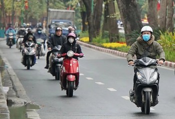 Thời tiết hôm nay (19/12): Hà Nội rét về đêm và sáng