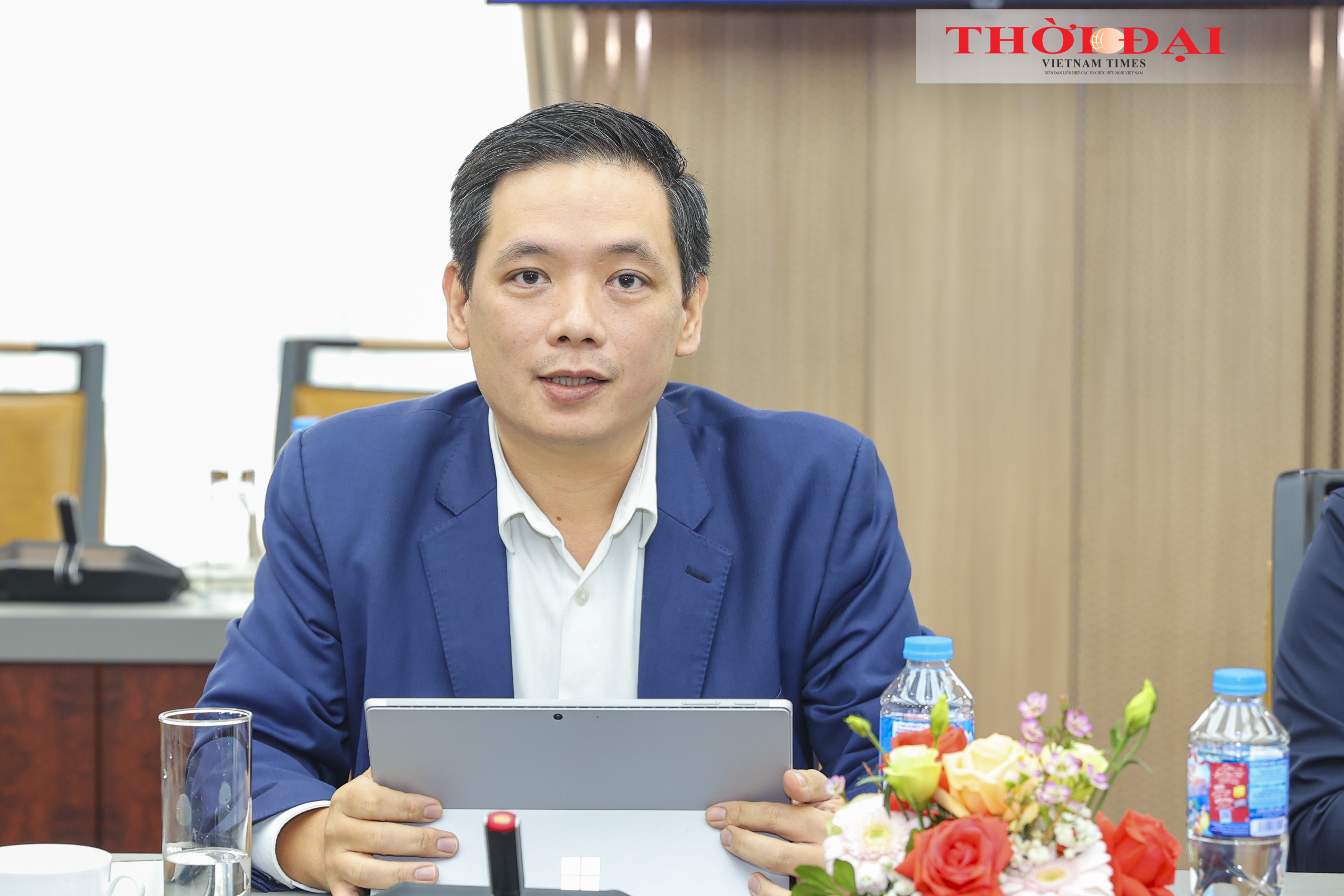 ThS Nguyễn Vũ Minh, Vụ các tổ chức quốc tế, Bộ Ngoại giao ThS Nguyễn Vũ Minh, Vụ các tổ chức quốc tế, Bộ Ngoại giao
