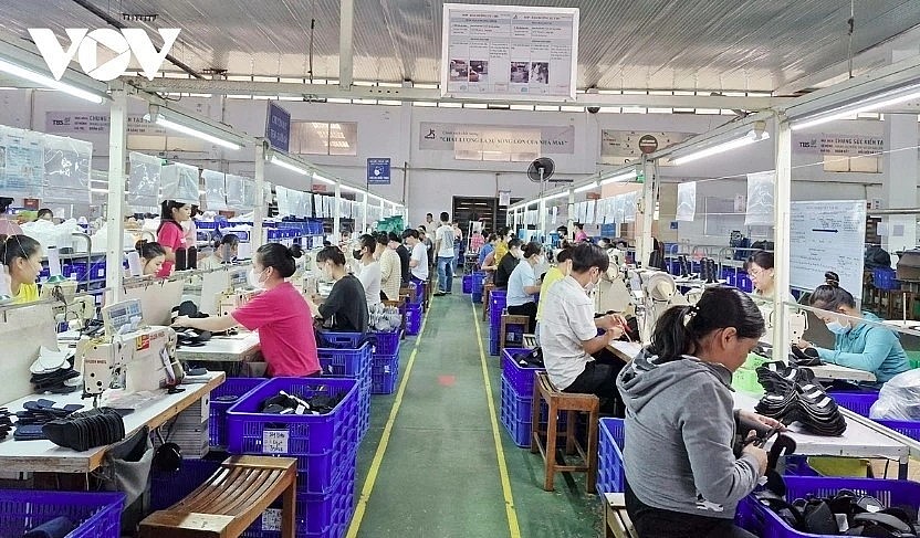 Vietnam’s robust export performance is attributed to resilient exports and industrial production despite headwinds from evolving US trade and tariff policies Vietnam’s robust export performance is attributed to resilient exports and industrial production despite headwinds from evolving US trade and tariff policies