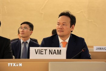 Việt Nam tiếp tục nâng cao hiệu quả khi tham gia các cơ chế đa phương