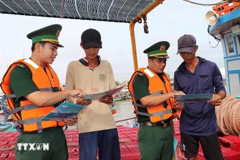 Ensuring Fishermen Are Informed, Supported, and Compliant with New Regulations