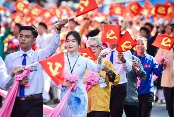 Bài 5: Tăng cường thế nước – củng cố lòng dân: Giải pháp ở tầm chiến lược
