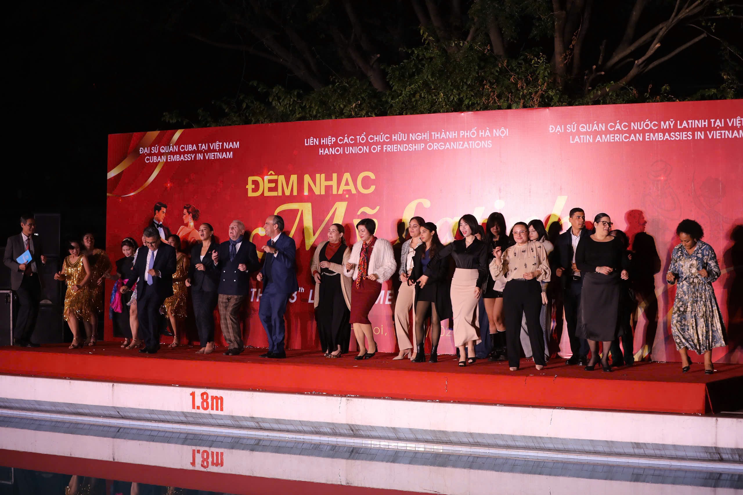 Chú trọng đào tạo cán bộ để nâng cao hiệu quả đối ngoại nhân dân Thủ đô Chú trọng đào tạo cán bộ để nâng cao hiệu quả đối ngoại nhân dân Thủ đô