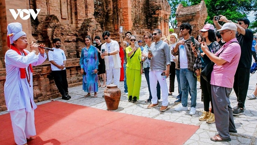 Vietnam is one of Asia’s most attractive winter destinations for Indians, according to Hindustan Times of India Vietnam is one of Asia’s most attractive winter destinations for Indians, according to Hindustan Times of India