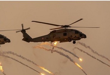 Indian Invests in Navy’s Aviation Capability