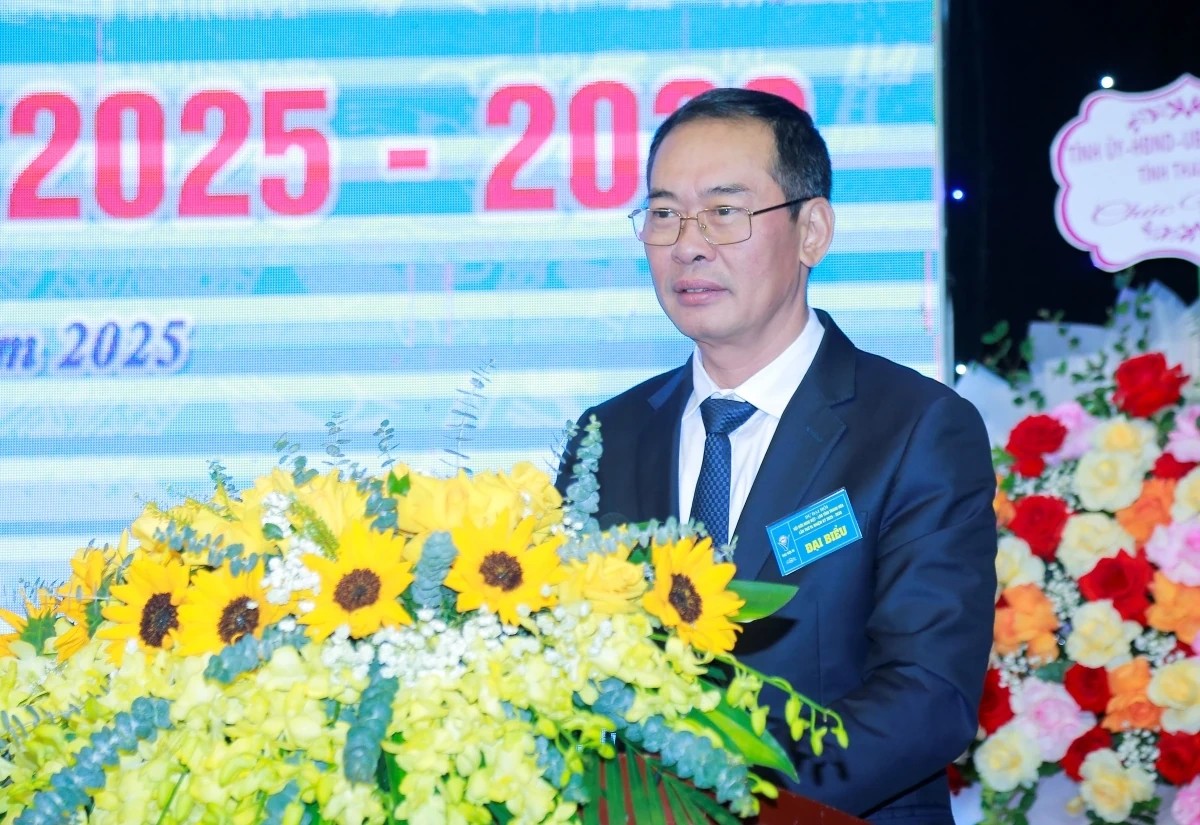 Vun đắp tình hữu nghị Việt - Lào từ những việc làm thiết thực ở Thanh Hóa Thanh Hóa: lan tỏa sâu rộng giá trị truyền thống đoàn kết Việt Nam - Lào, nhất là trong thế hệ trẻ
