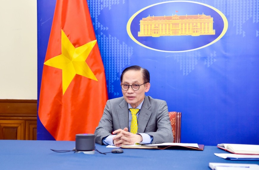Vietnam, France Prioritizes Strengthening Multifaceted Cooperation Vietnam, France Prioritizes Strengthening Multifaceted Cooperation