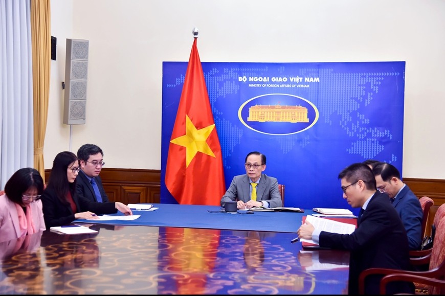 Vietnam, France Prioritizes Strengthening Multifaceted Cooperation Vietnam, France Prioritizes Strengthening Multifaceted Cooperation
