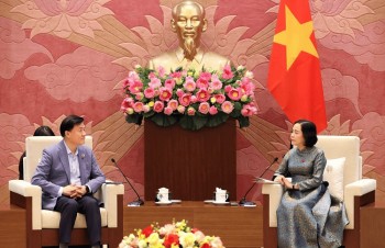 Vietnam News Today (Dec. 28): Official Calls for Stronger Vietnam – RoK Economic, Locality-to-Locality Links