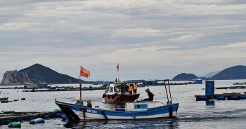 Đắk Lắk tăng cường tuyên truyền chống khai thác hải sản bất hợp pháp