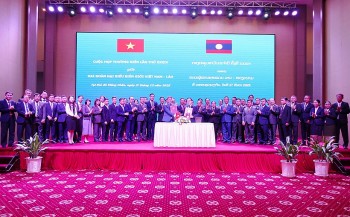 Vietnam News Today (Dec. 29): Vietnam, Laos Strengthen Cooperation in Border Management, Development