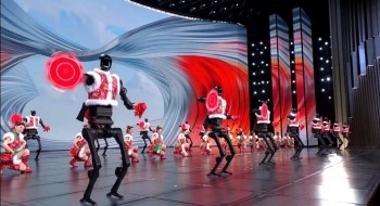 Năm 2025: Khoa học công nghệ Trung Quốc có nhiều đột phá về đổi mới sáng tạo