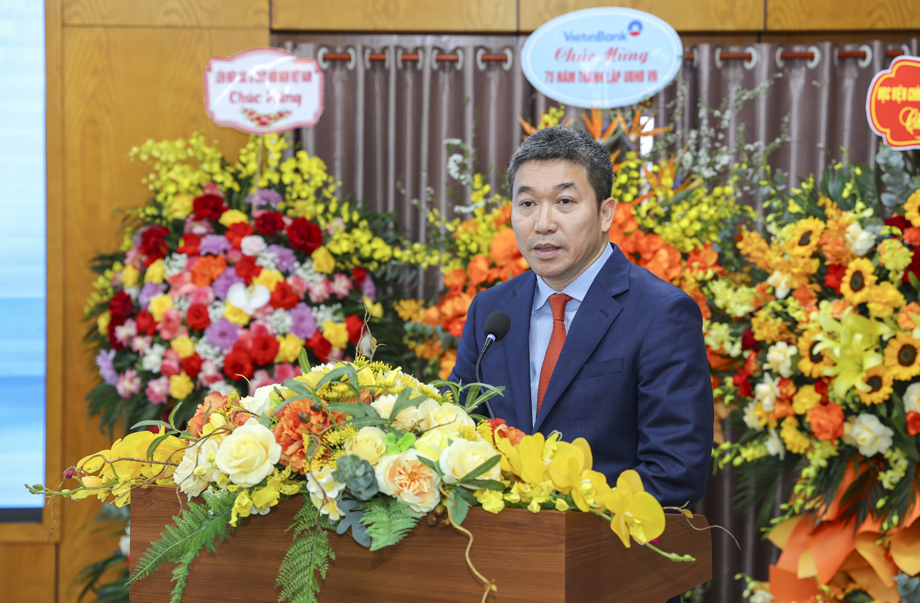Kỷ niệm 75 năm Ủy ban Hòa Bình Việt Nam: Vai trò nòng cốt trong đối ngoại nhân dân vì hòa bình, hữu nghị và phát triển