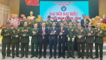 Hội hữu nghị Việt Nam - Lào tỉnh Bắc Ninh giai đoạn 2025 - 2030: đổi mới, nâng cao chất lượng hoạt động của Hội