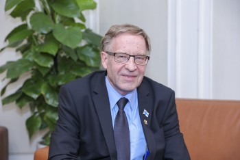Renewing Viet Nam-Finland Friendship through Youth and Creativity