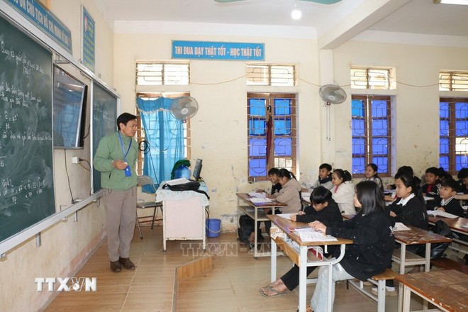 Đại sứ Cuba: Việt Nam tạo tiền đề vững chắc bước vào kỷ nguyên vươn mình