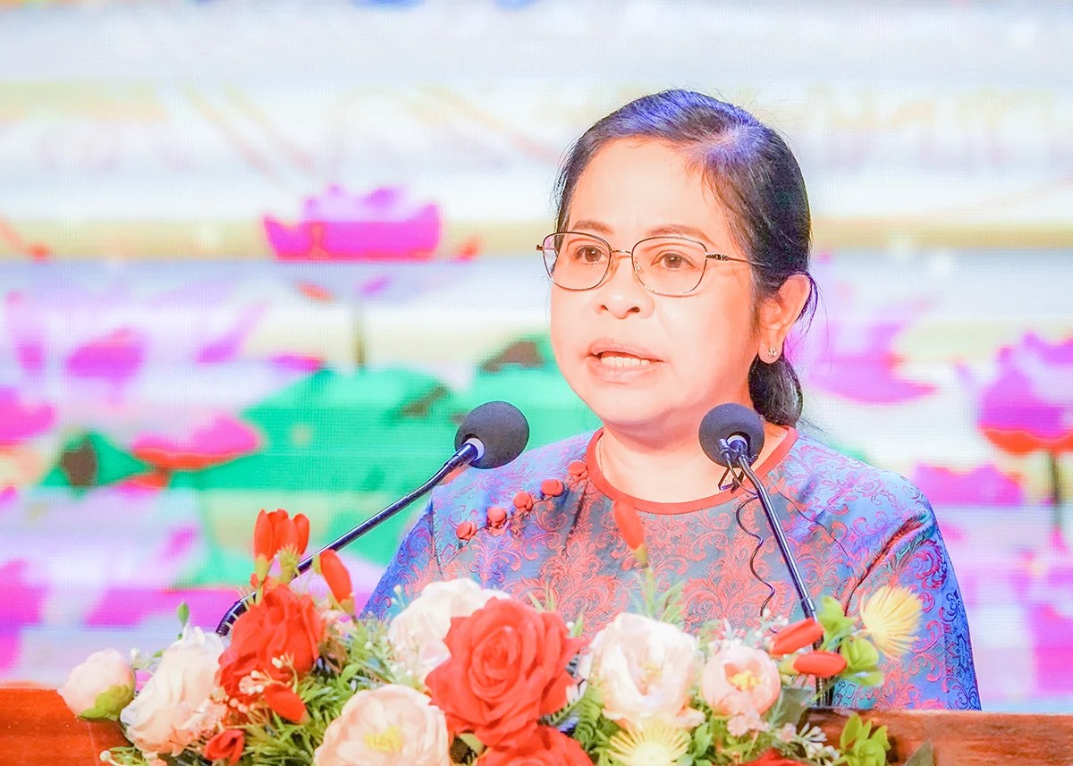 Xây dựng các sự kiện giao lưu văn hóa quốc tế mang thương hiệu Cần Thơ Xây dựng các sự kiện giao lưu văn hóa quốc tế mang thương hiệu Cần Thơ