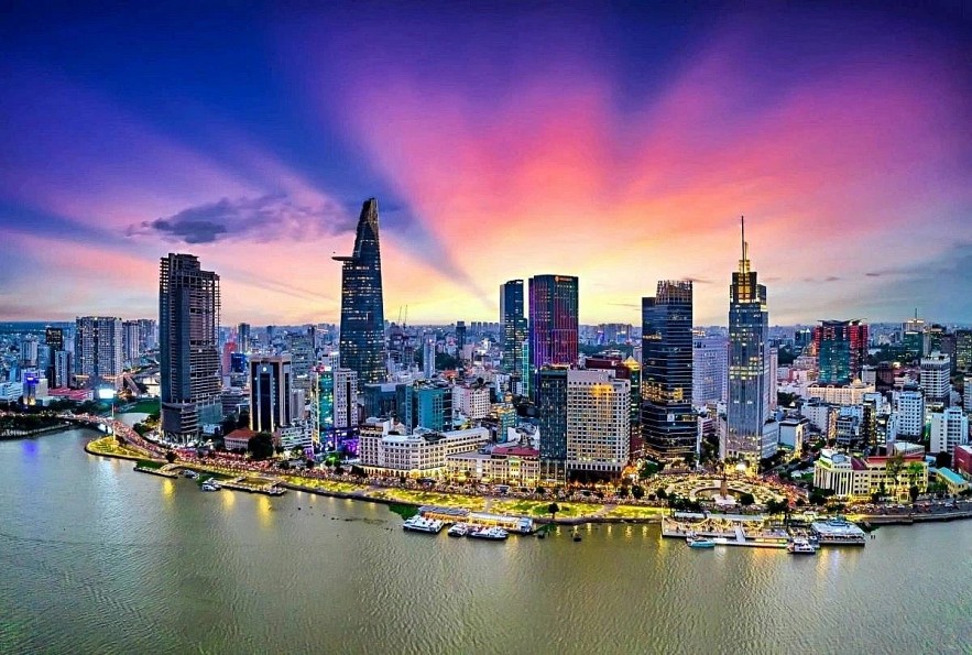 Despite heightened global economic volatility, Vietnam’s economy has maintained a solid recovery, with key macroeconomic balances remaining stable. (Illustrative image) Despite heightened global economic volatility, Vietnam’s economy has maintained a solid recovery, with key macroeconomic balances remaining stable. (Illustrative image)
