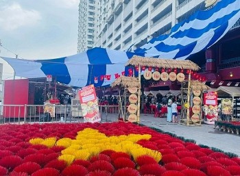 Vietnamese Lunar New Year Food Fair 2026 Showcases Cultural Identity in Malaysia