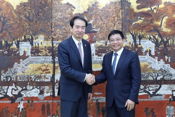 Vietnam News Today (Jan. 5): Vietnam, China Push to Deepen Trade, Finance Ties