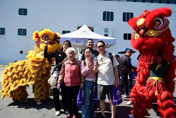 Tết Dương lịch 2026, du lịch Việt mở màn ấn tượng khi đón 3,5 triệu lượt khách